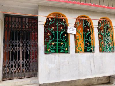 Balcony Image of 150 Sq.ft 2 BHK Independent House for rent in Natural City Madhyamgram, Madhyamgram Kolkata for Rs. 6500