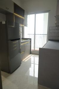 1.5 BHK Flat