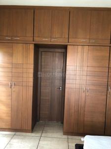 Bedroom Image of 2300 Sq.ft 3 BHK Apartment / Flat for rent in Nungambakkam Chennai for Rs. 155000