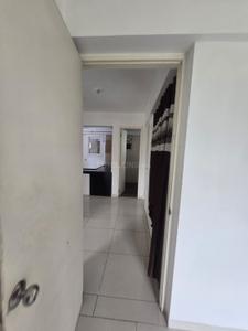 Image of 1600 Sq.ft 3 BHK Apartment / Flat for rent in Pacifica Reflections, Vaishno Devi Circle, Ahmedabad for Rs. 29000
