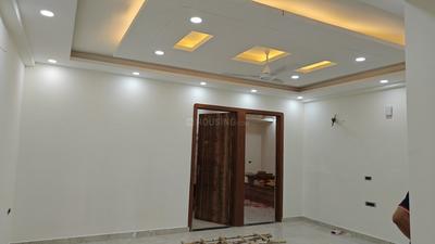 Living Room Image of 1675 Sq.ft 3 BHK Builder Floor for rent in Sector 51 Gurgaon for Rs. 65000