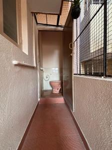 Balcony Image of 1040 Sq.ft 2 BHK Independent House for rent in Kaggadasapura Bengaluru for Rs. 20000