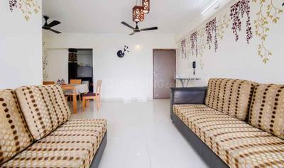 Hall Image of 4600 Sq.ft 6 BHK Apartment / Flat for sale in V Raheja New Lite, Santacruz West Mumbai for Rs. 280000000