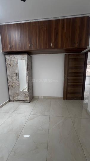 Sheshadripuram Bedroom 1