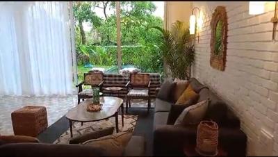Hall Image of 3125 Sq.ft 3 BHK Villa for sale in Vagator Goa for Rs. 72500000