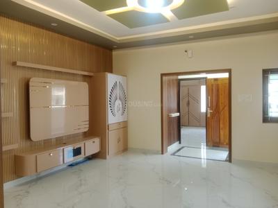 Hall Image of 2200 Sq.ft 3 BHK Duplex for sale in Thippampatti Pollachi for Rs. 10500000