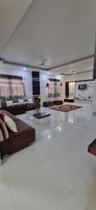 Hall Image of 1163 Sq.ft 2 BHK Apartment / Flat for rent in Manish Nagar Nagpur for Rs. 27000