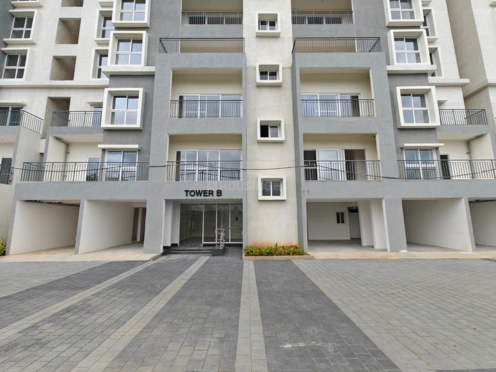 Godrej Park Retreat Main Image 1