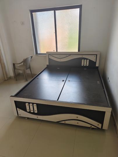 Hiradhan City, Chandkheda Bedroom 1