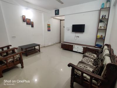 Hall Image of 550 Sq.ft 1 BHK Apartment / Flat for sale in Dreams Ragini, Hadapsar Pune for Rs. 4600000
