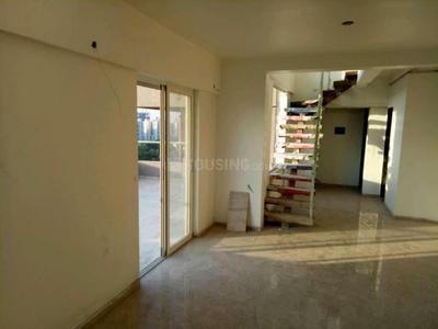 Hall Image of 800 Sq.ft 1.5 BHK Apartment / Flat for rent in Prithvi Proximus, Hadapsar Pune for Rs. 28000