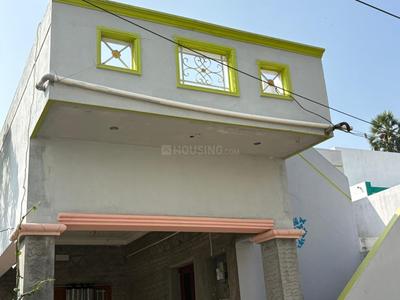 Image of 1128 Sq.ft 2 BHK Independent House for sale in Suramangalam, Salem for Rs. 8500000