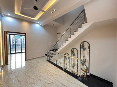Hall Image of 900 Sq.ft 3 BHK Duplex for sale in Hathod Jaipur for Rs. 8100000