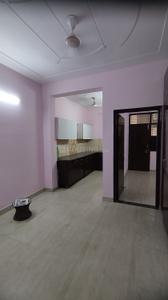 Hall Image of 800 Sq.ft 2 BHK Builder Floor for rent in Sector 46 Gurgaon for Rs. 26000