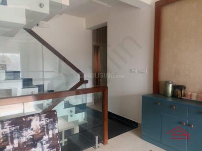 Bedroom Image of 2963 Sq.ft 4 BHK Apartment / Flat for sale in Valmark City Ville by Valmark Developers Pvt. Ltd., Begur Bengaluru for Rs. 40500000