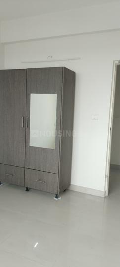 Skyline Palmtop Bedroom 1