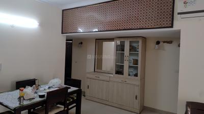 Living Room Image of 2250 Sq.ft 3 BHK Builder Floor for sale in Ansal Esencia, Sector 67 Gurgaon for Rs. 15500000