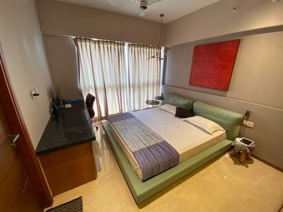 Bedroom Image of 2300 Sq.ft 4 BHK Apartment / Flat for sale in Lodha Belmondo, Gahunje Pune for Rs. 49000000