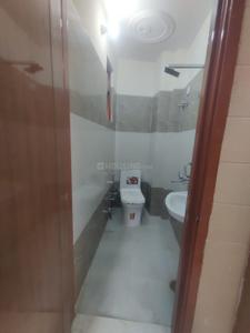 Image of 550 Sq.ft 2 BHK Builder Floor for sale in Mayur Vihar Phase 1, New Delhi for Rs. 4500000