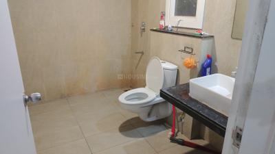 Image of 2728 Sq.ft 4 BHK Apartment / Flat for rent in Prestige High Fields, Financial District, Hyderabad for Rs. 100000