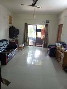 Living Room Image of 1280 Sq.ft 3 BHK Apartment / Flat for sale in Parappana Agrahara Bengaluru for Rs. 5300000