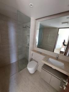 Image of 2450 Sq.ft 4 BHK Apartment / Flat for rent in One Hiranandani Park, Thane West, Thane for Rs. 165000