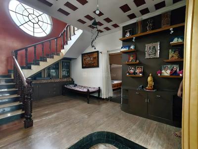 Hall Image of 4000 Sq.ft 4 BHK Independent House for sale in Bogadi Mysore for Rs. 26000000