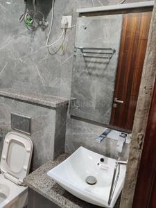 Bathroom Image of 1800 Sq.ft 2 BHK Builder Floor for rent in Rajguru Nagar Ludhiana for Rs. 23000