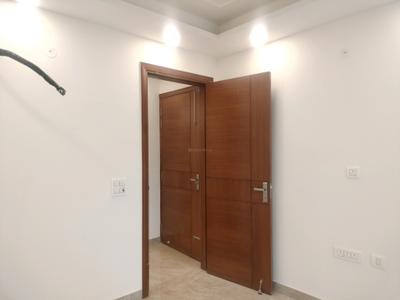 Bedroom Image of 1305 Sq.ft 3 BHK Builder Floor for sale in BPTP District 5, Sector 84 Faridabad for Rs. 14400000