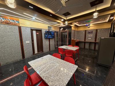 Hall Image of SRI SAI BALAJI COLIVE PG STUDIO ROOMS in Electronic City, Bengaluru