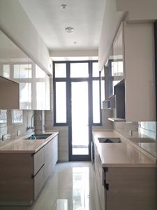Kitchen Image of 1200 Sq.ft 2 BHK Apartment / Flat for rent in Unity The Amaryllis Phase 1 by Unity Group, Kishan Ganj New Delhi for Rs. 70000