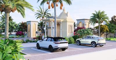 Image of 1600 Sq.ft 1 RK Farm House for rent in Gopalbari, Jaipur for Rs. 32000