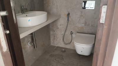 Image of 950 Sq.ft 2 BHK Apartment / Flat for sale in Transcon Triumph, Andheri West, Mumbai for Rs. 32500000
