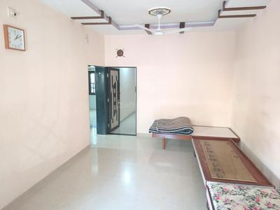 Hall Image of 1050 Sq.ft 2 BHK Independent House for rent in Gotri Vadodara for Rs. 14000