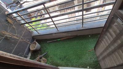 Bedroom Image of 2150 Sq.ft 2 BHK Apartment / Flat for rent in Uttam Nagar New Delhi for Rs. 17499