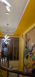 Hall Image of 2406 Sq.ft 4 BHK Duplex for sale in Hiland Park, Santoshpur Kolkata for Rs. 19500000