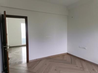 Bedroom Image of 3200 Sq.ft 3.5 BHK Builder Floor for rent in RMV Extension Stage 2 Bengaluru for Rs. 125000
