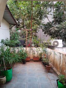 Balcony Image of 2500 Sq.ft 3 BHK Villa for rent in Paranjape Vasant Vihar, Baner Pune for Rs. 85000