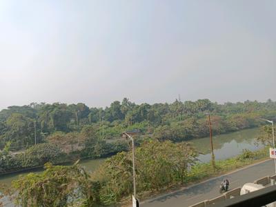 Living Room Image of 890 Sq.ft 2 BHK Apartment / Flat for sale in Primarc Southwinds, Rajpur Kolkata for Rs. 6000000