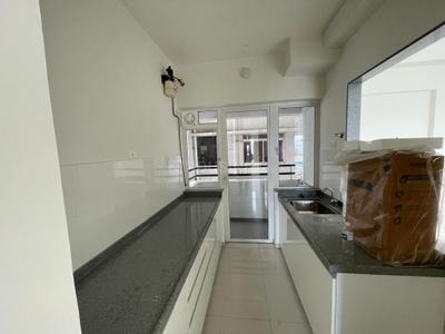 Kitchen Image of 1050 Sq.ft 2 BHK Apartment / Flat for sale in Godrej 24, Hinjawadi Pune for Rs. 11000000