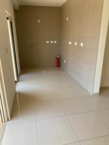 Kitchen Image of 826 Sq.ft 2 BHK Apartment / Flat for sale in Sobha Dream Gardens, Thanisandra Bengaluru for Rs. 11500000