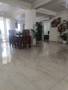 Image of 1050 Sq.ft 2 BHK Apartment / Flat for sale in Bhavyaa Green Luxuria, Jagatpura, Jaipur for Rs. 6999000