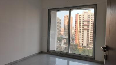 Bedroom Image of 1250 Sq.ft 2 BHK Apartment / Flat for sale in Millennium Celesta, Kharghar Navi Mumbai for Rs. 13300000