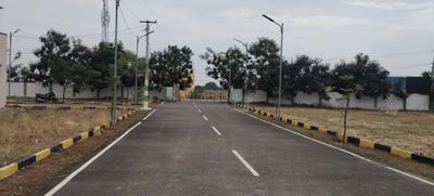 Image of 880 Sq.ft 2 BHK Independent House for sale in Red Hills, Chennai for Rs. 2865479