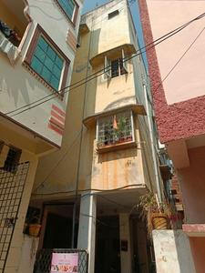 2 BHK Flat