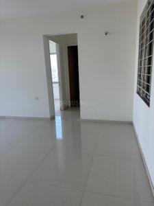 Hall Image of 1540 Sq.ft 3 BHK Apartment / Flat for sale in Kalpataru Exquisite Wing 3, Wakad Pune for Rs. 16700000