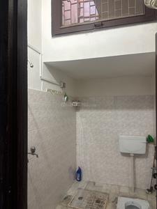 Bathroom Image of 1500 Sq.ft 3.5 BHK Independent House for sale in Sector-6 Bahadurgarh for Rs. 19500000