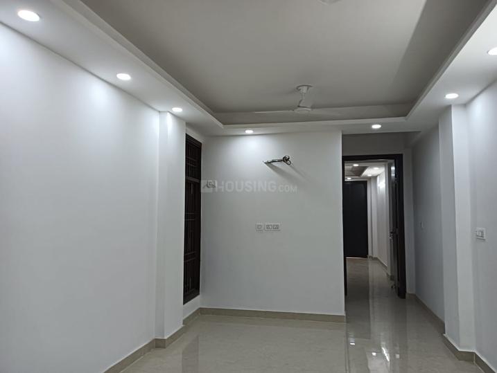 3 BHK Independent Floor for rent in Freedom Fighters Enclave, New Delhi