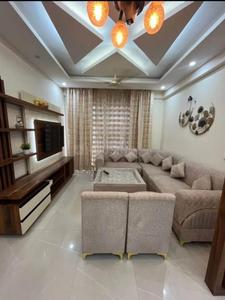 Hall Image of 1071 Sq.ft 2 BHK Builder Floor for sale in Kharar Mohali for Rs. 5550000
