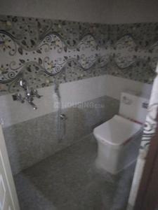 Bathroom Image of 2400 Sq.ft 4 BHK Independent House for sale in Kistareddypet Sangareddy for Rs. 13000000